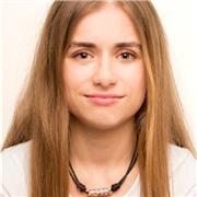 Alumna de ingieneria informática ofrece clases de matemáticas